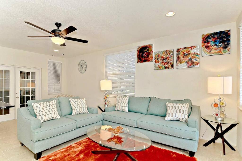 Spacious House With Big Backyard In N. Hyde Park / Close To Downtown แทมปา ภายนอก รูปภาพ