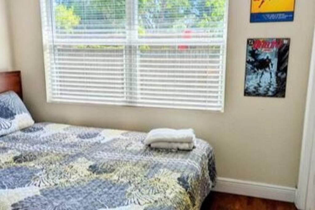 Spacious House With Big Backyard In N. Hyde Park / Close To Downtown แทมปา ภายนอก รูปภาพ